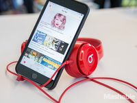 蘋果員工福利不停！贈送Apple Music免費(fèi)使用期