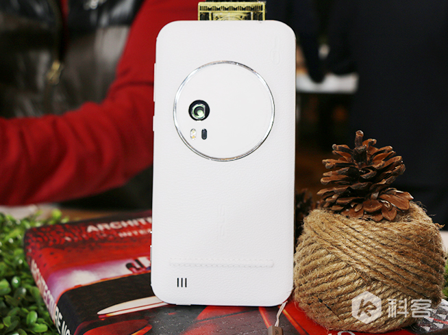 這塊奧利奧變焦有多強？華碩ZenFone Zoom圖賞+樣張