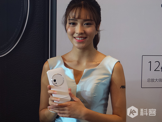 這塊奧利奧變焦有多強？華碩ZenFone Zoom圖賞+樣張