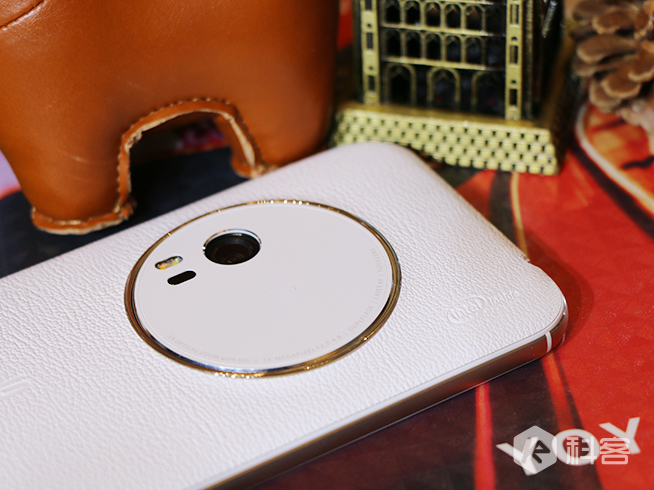 這塊奧利奧變焦有多強？華碩ZenFone Zoom圖賞+樣張