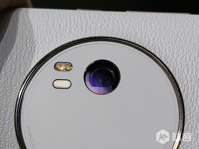 這塊奧利奧變焦有多強？華碩ZenFone Zoom圖賞+樣張