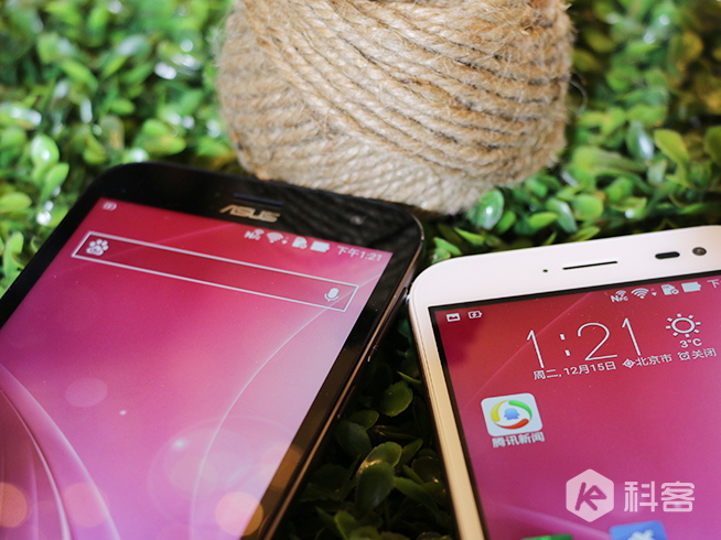 這塊奧利奧變焦有多強？華碩ZenFone Zoom圖賞+樣張