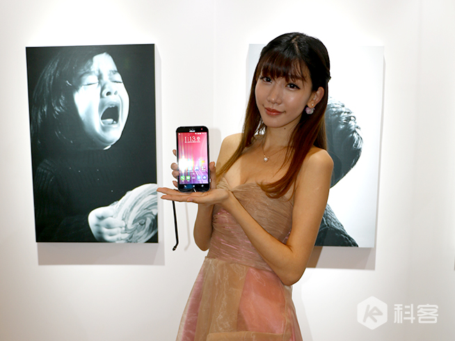 這塊奧利奧變焦有多強？華碩ZenFone Zoom圖賞+樣張