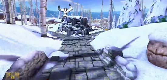 虛擬現(xiàn)實啥體驗？三星Gear VR最新廣告告訴你