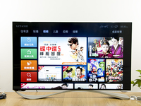 嗨科技：到底多智能？樂視第3代超級電視X55 Pro評測