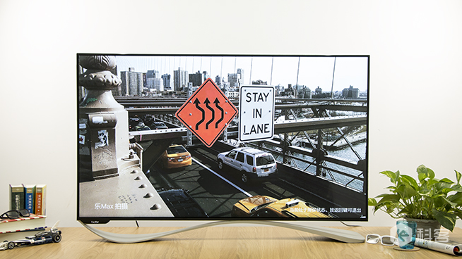 嗨科技：到底多智能？樂視第3代超級電視X55 Pro評測