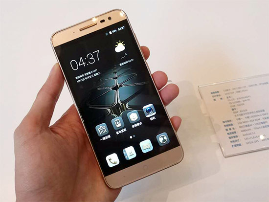 為持久而生，待機(jī)35天中興遠(yuǎn)航3上市