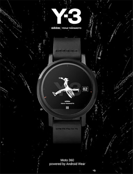 美不能停！谷歌再推9款A(yù)ndroid Wear新表盤