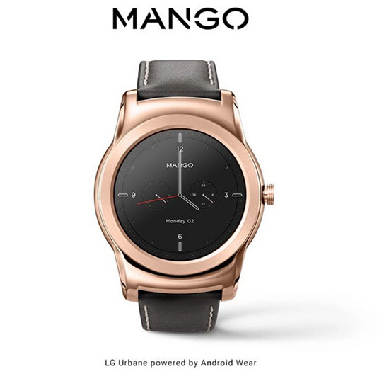 美不能停！谷歌再推9款A(yù)ndroid Wear新表盤