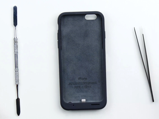 視頻：848元買蘋果Smart Battery Case值嗎？看完就知道