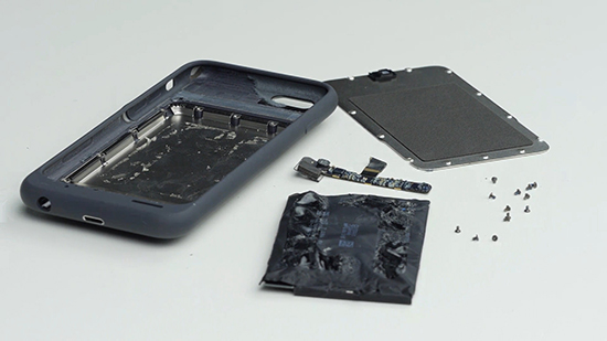 視頻：848元買蘋果Smart Battery Case值嗎？看完就知道