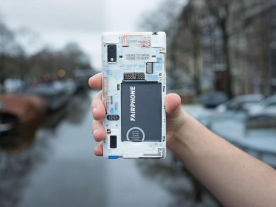 模塊化手機(jī)評(píng)測(cè)：配置中端價(jià)格太貴！