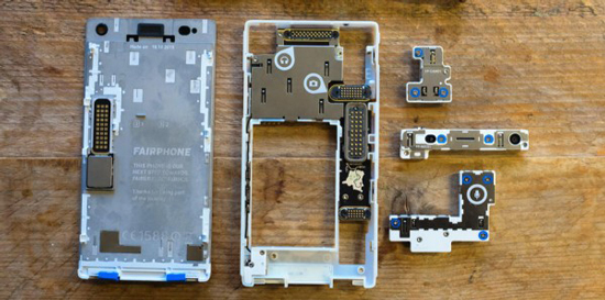 模塊化手機(jī)評(píng)測(cè)：配置中端價(jià)格太貴！