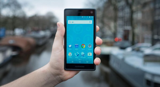 模塊化手機(jī)評(píng)測(cè)：配置中端價(jià)格太貴！