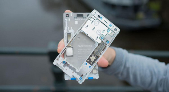 模塊化手機(jī)評(píng)測(cè)：配置中端價(jià)格太貴！