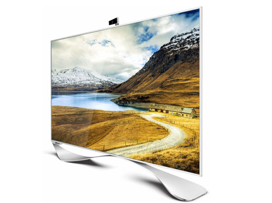 配置強(qiáng)勁！樂視超級(jí)電視4曝光：僅有6.9寸？