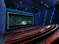 ?IMAX遭遇最強(qiáng)對(duì)手：中國(guó)巨幕要來了