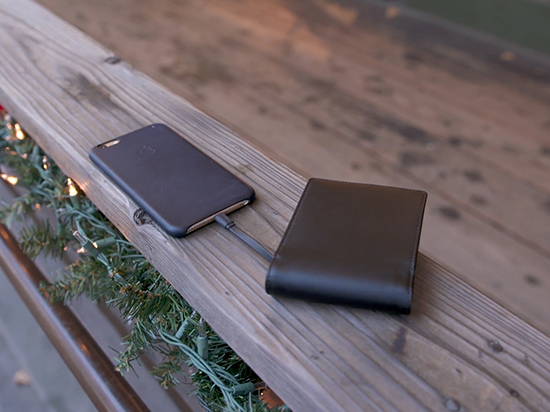 視頻：圣誕禮物怎么選？不妨看看這5款iPhone配件