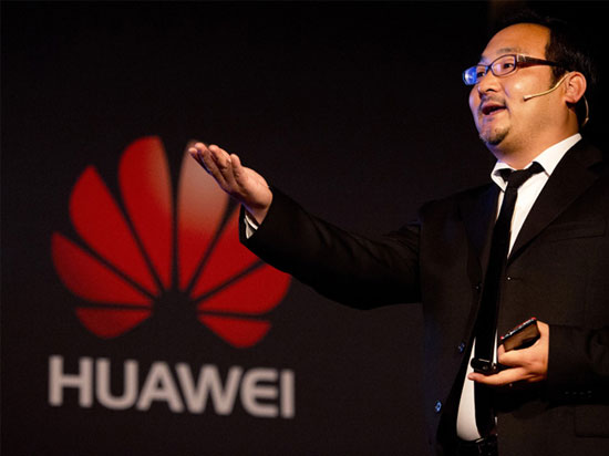 樂視小米放心了，華為不著急做電視