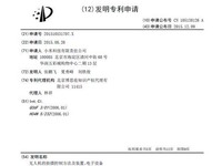 小米新產(chǎn)品？體感操作無人機(jī)！