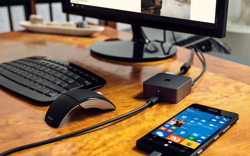 微軟國(guó)行Lumia 950/950 XL發(fā)售，售價(jià)很貴但配件良心