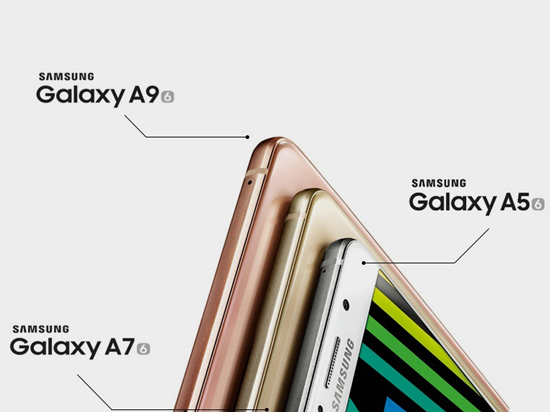 驍龍620+大屏大電池 三星Galaxy A9通過FCC認(rèn)證