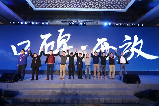 西貝棄投阿里口碑，互聯(lián)網(wǎng)+餐飲不那么浮躁了