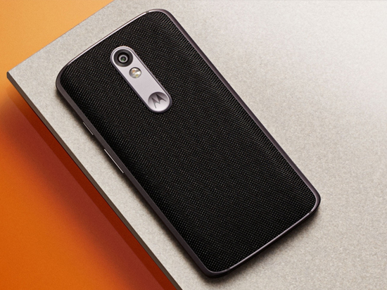 手滑黨福音 摩托防碎屏旗艦Moto X極發(fā)布