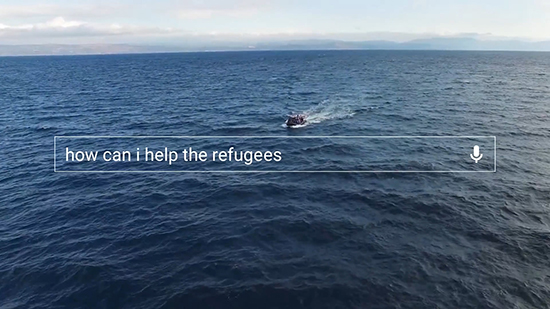 視頻：谷歌2015年度搜索回顧，看世界人民都愛搜什么？