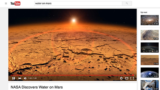 視頻：谷歌2015年度搜索回顧，看世界人民都愛搜什么？