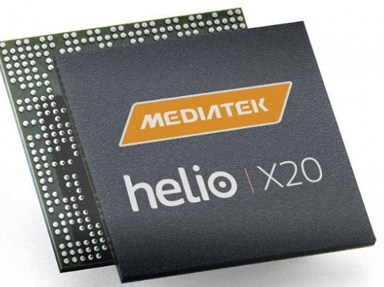 聯(lián)發(fā)科十核處理器要來(lái)了!小米魅族新機(jī)已在路上