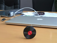 魅族年末或再發(fā)新品？別逗，這是啥