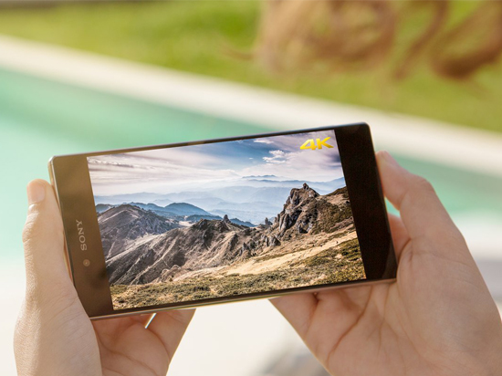 年終盤點：2015年智能手機上的那些新技術(shù)