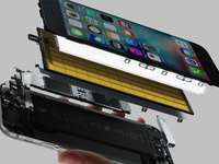 年終盤點(diǎn)：2015年智能手機(jī)上的那些新技術(shù)