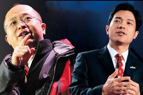 年終盤點：2015年科技圈的撕逼大事件