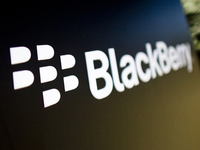 8900萬美元！黑莓第三季度就虧損了這個(gè)數(shù)目