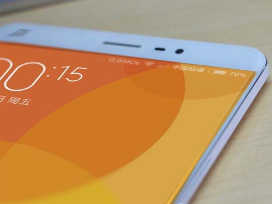 華為P9明年3月發(fā)布，與小米5撞到一起了