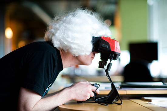 科幻還是科技？細(xì)說(shuō)VR和AR技術(shù)的不同與發(fā)展