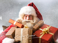 360智能圣誕樹(shù)：支持空氣凈化和危險(xiǎn)報(bào)警