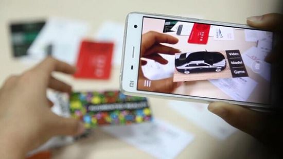 科幻還是科技？細(xì)說(shuō)VR和AR技術(shù)的不同與發(fā)展