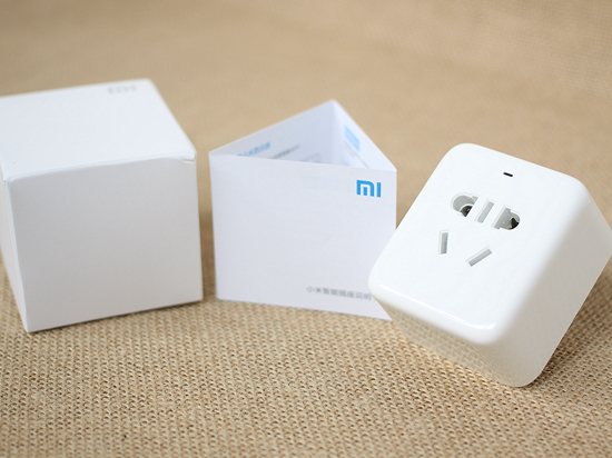 小米眾籌又有新產(chǎn)品，讓你隨心用電？