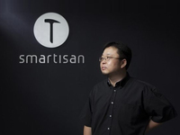 錘友放心，老羅說了T2不會跳票