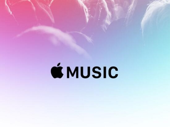 蘋果Apple Music成黑馬！入選年度最流行應(yīng)用