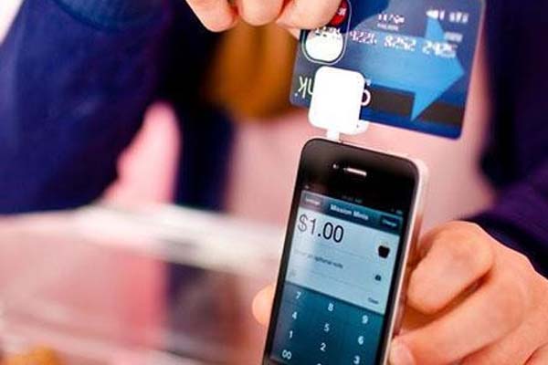 大戰(zhàn)在即？蘋果三星覬覦中國網絡支付平臺