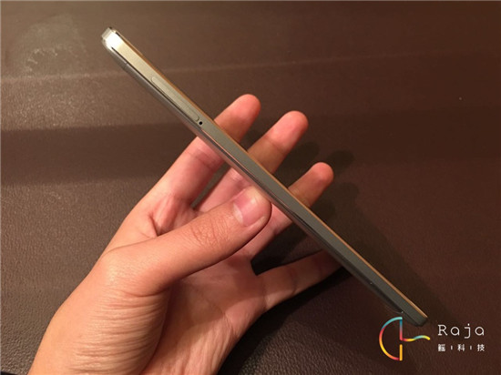 金立M5 Plus上手簡評(píng)：均衡美學(xué)，續(xù)航為王