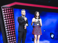 央視段暄攜手王思聰 將出任香蕉計(jì)劃體育CEO