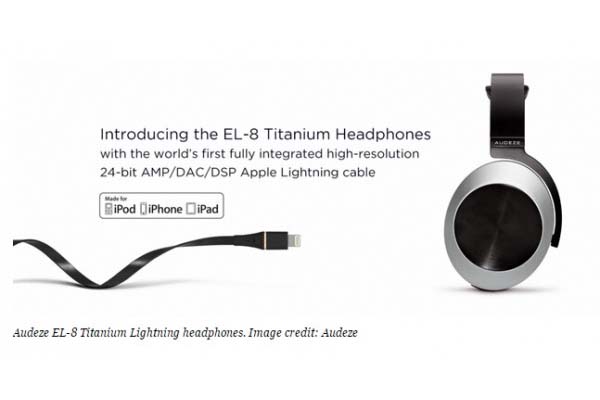 無風(fēng)不起浪！蘋果拋棄耳機接口竟是因為這樣？