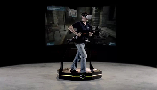 HTC Vive手柄變了樣？未來VR控制器將如何發(fā)展