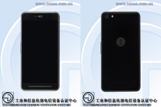 錘子T2手機(jī)京東開(kāi)始預(yù)約 售價(jià)嚇壞本寶寶了