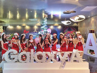 三星全新Galaxy A5/A7攜手上市，A9現(xiàn)真身